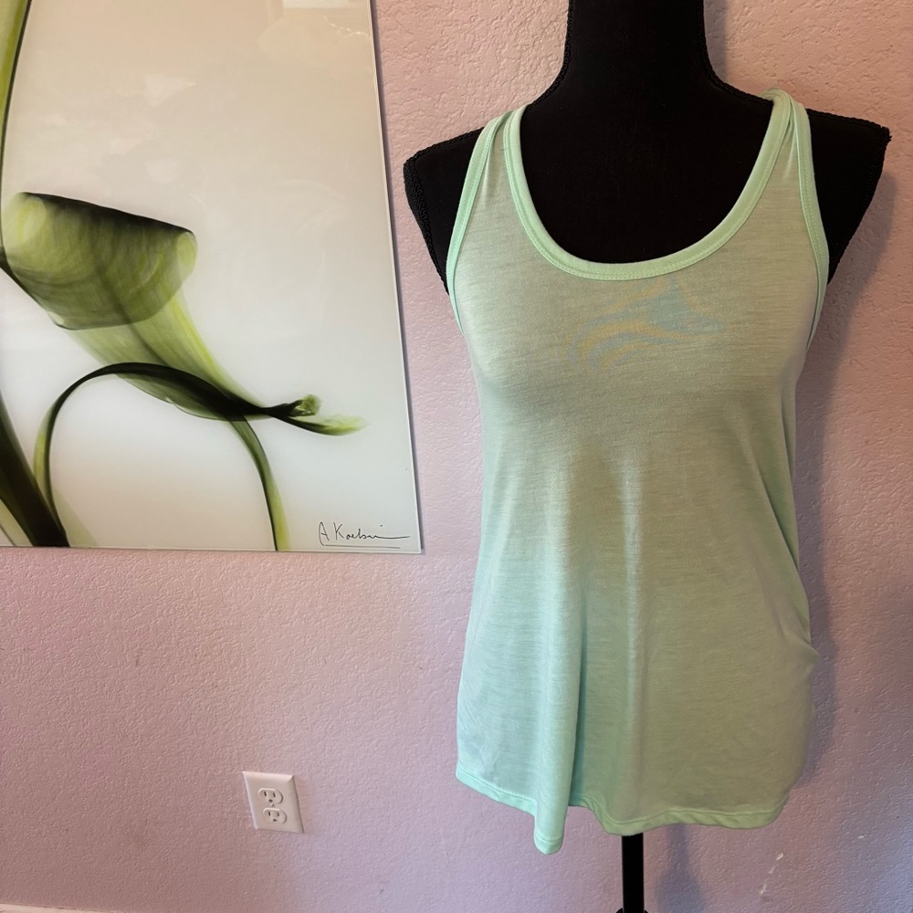 shirt size XS
